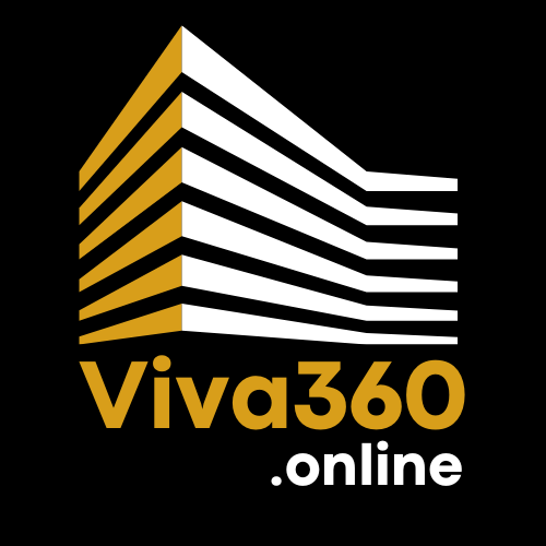 Viva360 Logo